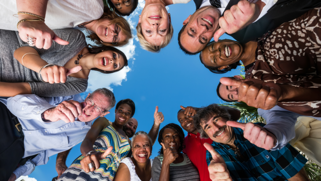 how to support vulnerable communities